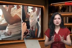 [Video] Tiêu điểm 4/10: Cuộc giằng co nghẹt thở trên chuyến bay Flydubai