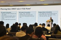 Lựa chọn hướng đổi mới sáng tạo cho Việt Nam
