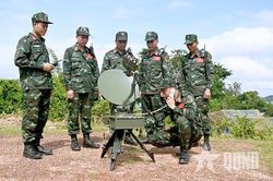 Lữ đoàn Thông tin 80 (Quân khu 4): Công tác chính trị trở thành 'mạch sống'