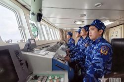 Tôi luyện bản lĩnh thép trên mỗi hải trình