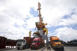 Sửa đổi Đề án Cải thiện xếp hạng tín nhiệm quốc gia tới năm 2030