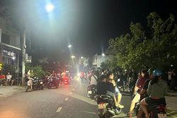 Điều tra vụ cô gái tử vong sau khi bị đâm tại nhà trọ