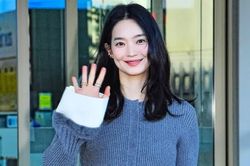 Khí chất đầy cuốn hút của Shin Min Ah sẵn sàng 'chinh phục' Paris