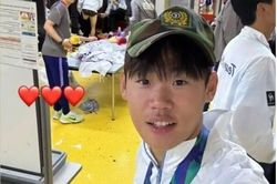 Đội tuyển bóng đá U-23 Hàn Quốc 'châm ngòi' cho vấn đề 'nghĩa vụ quân sự' dù giành Huy chương Vàng 'ASIAD 2026'