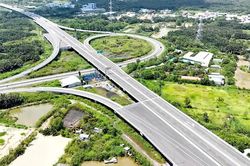 Tuyến cao tốc Bến Lức - Long Thành: Mở thêm hướng đi các tỉnh miền Đông, Tây Nguyên