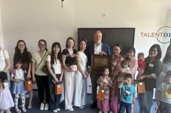 Hành trình của những điều dưỡng Việt tại Đức