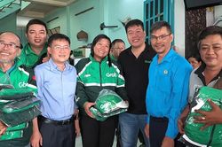 Tỉnh táo, bình tĩnh giúp người lao động tự bảo vệ mình