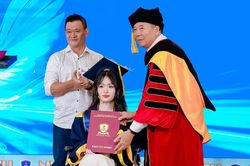 Tấm bằng của nghị lực