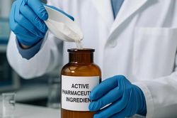 Medochemie bị xử phạt 155 triệu đồng vì nhập nguyên liệu làm thuốc sai quy định