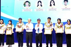 TPHCM sẽ hỗ trợ học phí với học sinh, sinh viên theo học các ngành nghề trọng điểm