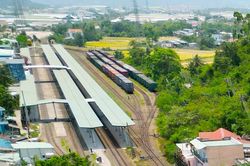 Gia Lai: Hơn 10.300 tỷ đồng bồi thường, tái định cư phục vụ quy hoạch đường sắt tốc độ cao