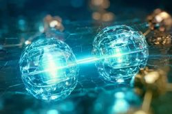 Qubit helium siêu lỏng có thể giảm lỗi lượng tử 100 lần