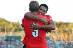 Thắng tỉ số khó tin, tuyển Anh khiến Croatia bẽ bàng ở Nations League