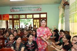 Thêm cơ hội nâng cao thu nhập cho lao động miền núi