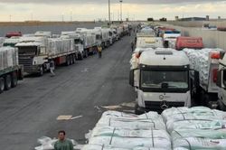 WHO cảnh báo hậu quả nghiêm trọng nếu viện trợ vào Gaza bị trì hoãn liên tục