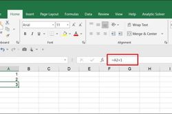 Cách đánh số thứ tự trong Excel tự động đơn giản, dễ dàng