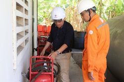 Phòng ngừa sớm để giảm nguy cơ cháy, nổ