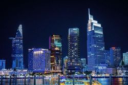 Việt Nam lần đầu có hai trung tâm tài chính trong GFCI