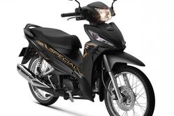 Cập nhật bảng giá xe Honda Wave RSX mới nhất tháng 10/2026