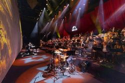 Musique de salon 22: Khi âm nhạc và điện ảnh được kết nối trên cùng một sân khấu