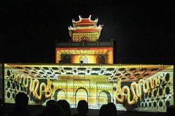 Công nghệ số trong bảo tồn di sản: 'Bảo hiểm' cho ký ức