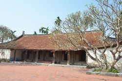 Xây dựng hồ sơ đề nghị UNESCO cùng kỷ niệm 700 năm ngày sinh Đại danh y, Thiền sư Tuệ Tĩnh