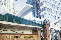 Hà Nội: Nợ tiền thuê, tự ý thế chấp và chuyển nhượng đất trái phép tại dự án hồ Lập Thành