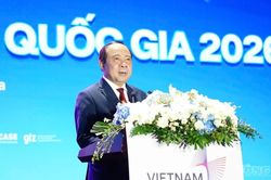 Bộ trưởng Bộ Khoa học và Công nghệ: Tư duy đổi mới không chỉ là công nghệ, mà bắt nguồn từ việc từ bỏ 'lối mòn'