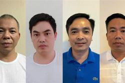 Đề nghị truy tố Tuấn 'thần đèn' chỉ đạo đàn em cưỡng đoạt tài sản doanh nghiệp