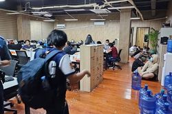 Philippines bắt hơn 240 người nước ngoài tại các cơ sở cờ bạc trái phép