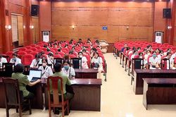 Khởi tố vụ án, khởi tố bị can liên quan tới sai phạm tại Phòng khám đa khoa Thái Hà