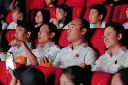 Phim Việt được chiếu 'giờ vàng' tại rạp