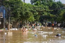 Khắc phục hậu quả mưa lũ Thái Nguyên theo hướng tăng cường chống chịu