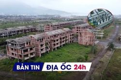 Địa ốc 24H: Hơn 5.000 dự án đang 'mắc kẹt'; Giá bán nhà ở xã hội tại Thủ Đức chạm 31 triệu đồng/m2