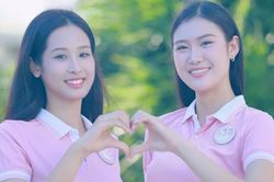 6 người đẹp Hải Phòng muốn tỏa sáng ở Hoa hậu Việt Nam