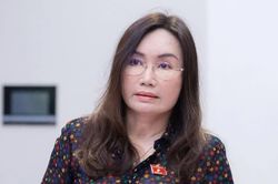 Đại biểu Quốc hội: Thiết bị y tế đang là vấn đề khiến cán bộ y tế 'rất lo sợ'