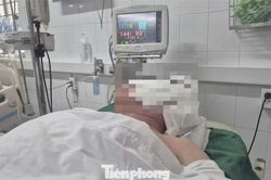 Nạn nhân sống sót không thể dự phiên tòa vụ thảm án ở Đồng Nai