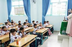 TPHCM: Nhà giáo học tiến sĩ được hỗ trợ gần 640 triệu đồng