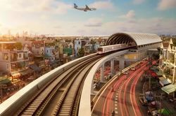 Doanh nghiệp Trung Quốc được cấp phép tham gia làm metro hơn 55.000 tỷ tại TPHCM