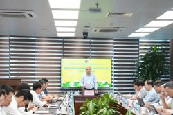 9 tháng năm 2026, TKV nộp ngân sách Nhà nước 20.042 tỷ đồng