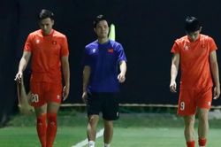 Đình Bắc phải tập riêng, bỏ ngỏ khả năng đấu Malaysia tại tranh hạng 3 FIFA ASEAN Cup 2026