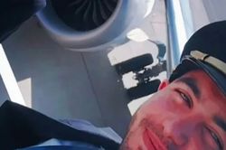 Tình tiết mới vụ cơ phó đâm cơ trưởng Flydubai