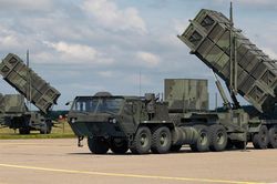 'Điểm nóng' Trung Đông ngày 4/10: Mỹ triển khai thêm 2 khẩu đội Patriot để bảo vệ cơ sở dầu mỏ