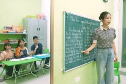 [VIDEO] Thụy An - Nơi yêu thương bắt đầu từ những điều bình dị