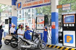 Tự quyết giá xăng dầu: Thay đổi cách quản lý, mở không gian cạnh tranh