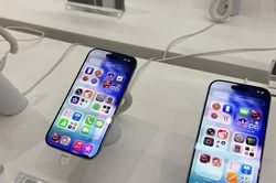 iPhone 18 vừa mở bán đã có máy kích hoạt, rẻ hơn tới 3,5 triệu đồng