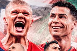 Nhận định bóng đá Bồ Đào Nha vs Na Uy: Căng thẳng vì Ronaldo