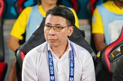 HLV Malaysia: Cơ hội tốt để thắng tuyển Việt Nam