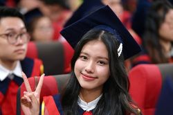 Một bộ quản lý 41 trường đại học, một khối ngành có gần 800.000 sinh viên