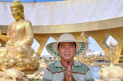Xác minh vụ người đàn ông lên ô tô 7 chỗ rồi mất tích gần 1 tháng